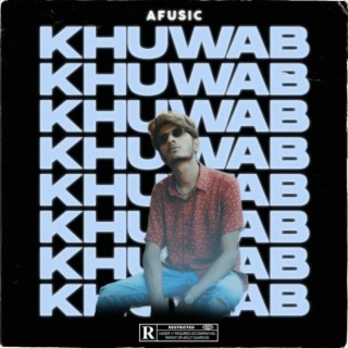KHUWAAB lyrics | Boomplay Music