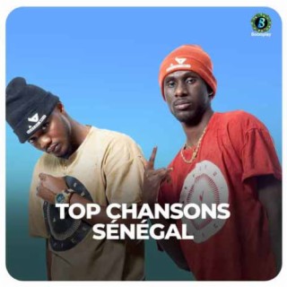 2021 Top Chansons Sénégal