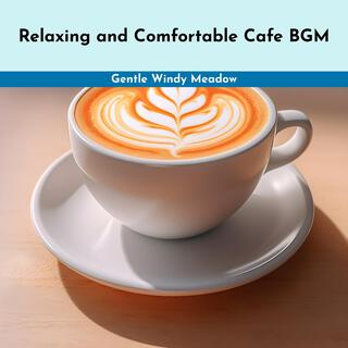 Relaxing and Comfortable Cafe Bgm