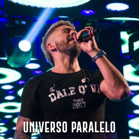 Universo Paralelo (En Vivo) | Boomplay Music