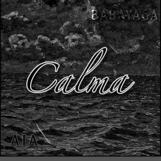 Calma lyrics | Boomplay Music