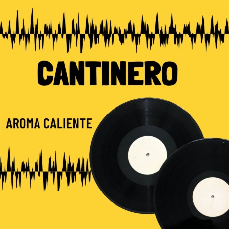 Cantinero