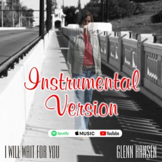 I Will Wait For You (Instrumental Version)