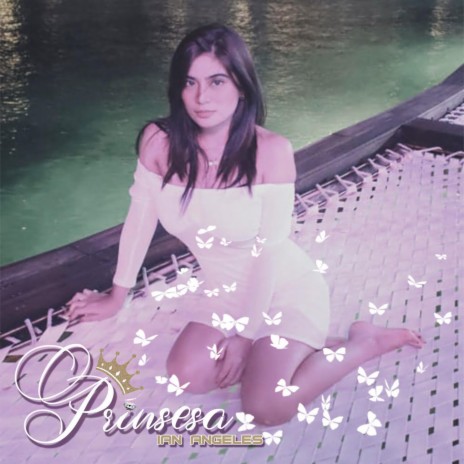 Prinsesa | Boomplay Music