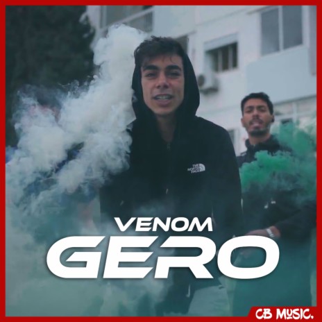 Gero | Boomplay Music