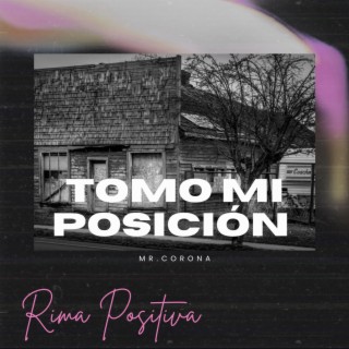 Tomo mi posicion