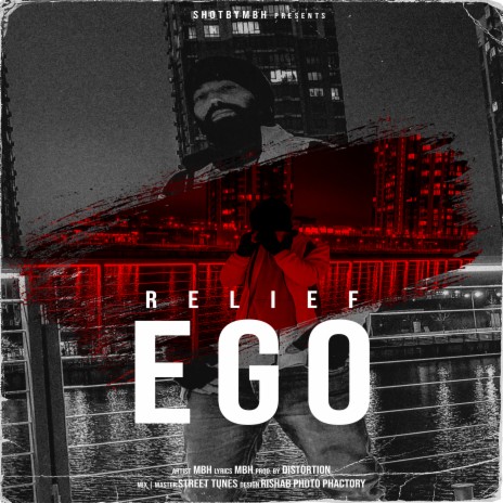 Ego (Relief)