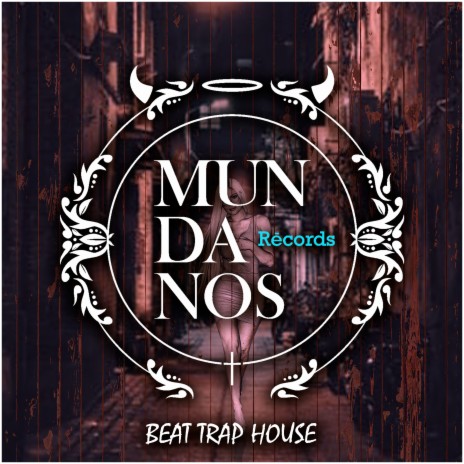 Beat Trap House | Boomplay Music