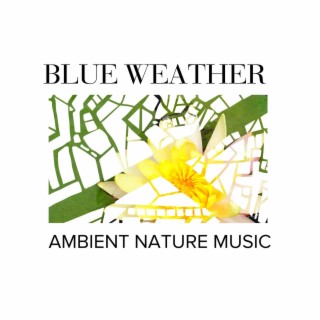 Blue Weather - Ambient Nature Music