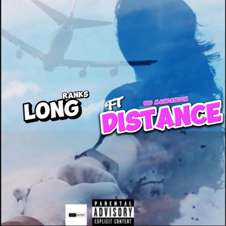 LONG DISTANCE ft. BIG MANDANGON | Boomplay Music