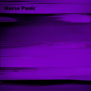 Horse Panic