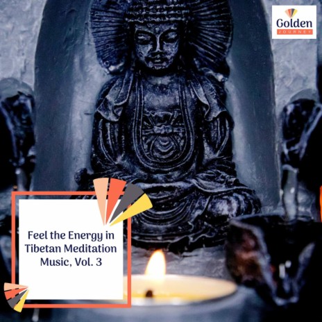 Time Flies Away (Mental Peace for Tibetan Meditation)