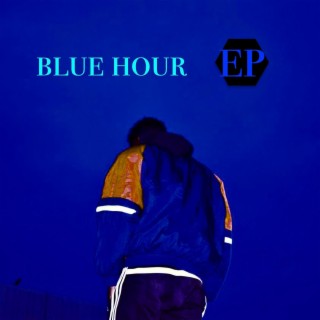 BLUE HOUR ep