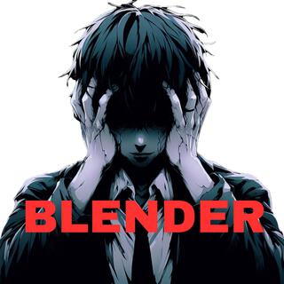 BLENDER (feat. Flexx_6 music)