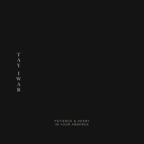 In Your Absence | Boomplay Music