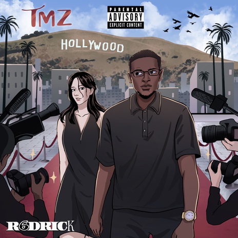 TMZ | Boomplay Music