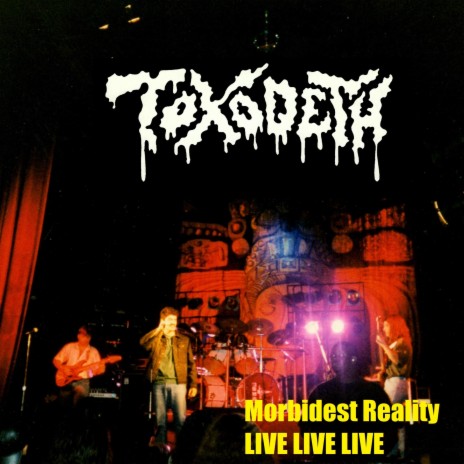 Jam Beer 96 Morbid Reality (Live) | Boomplay Music