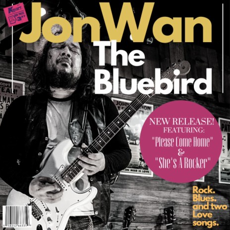 The Bluebird | Boomplay Music