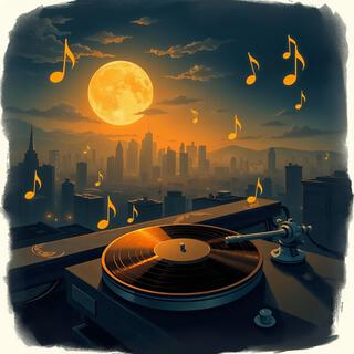 Midnight Smooth Jazz & Relaxing Sounds