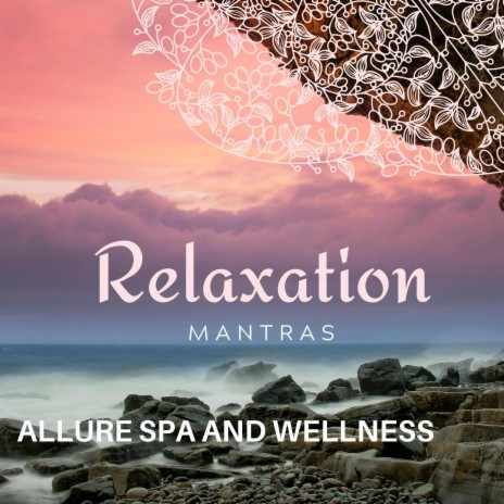 Shining Particles ft. Therapeutic Spa and Massage & Amazing Spa Music