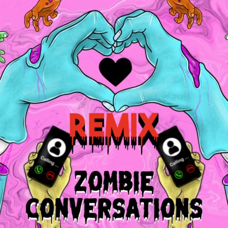 Zombie Conversations Remix (Mazzeo Remix) ft. Mazzeo | Boomplay Music