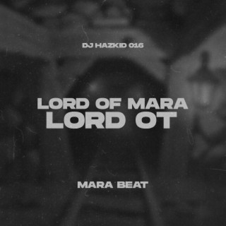 Lord Of Mara (Lord OT) Beat