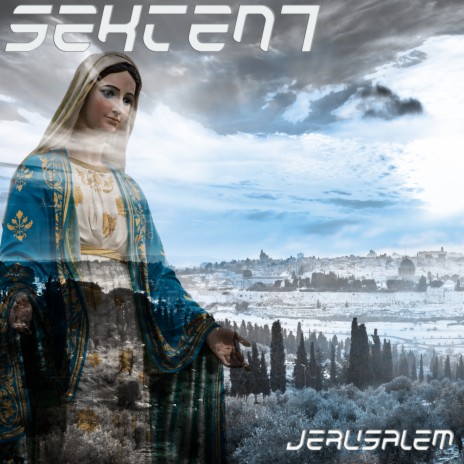 JERUSALEM (Master 2) | Boomplay Music