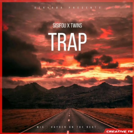Sisifou X Twins (Trap) | Boomplay Music