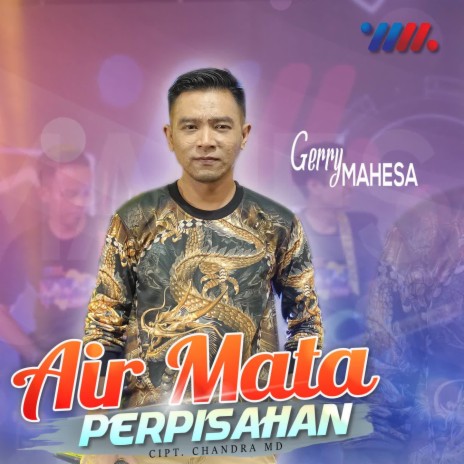 Air Mata Perpisahan | Boomplay Music