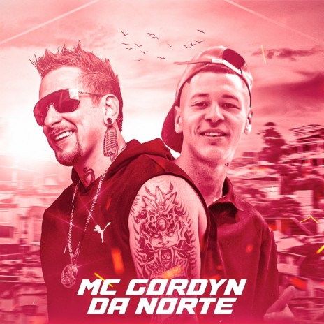 Foto Cá Coroa ft. Mc Gordyn da Norte | Boomplay Music