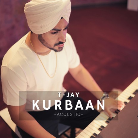 Kurbaan (Unplugged) | Boomplay Music