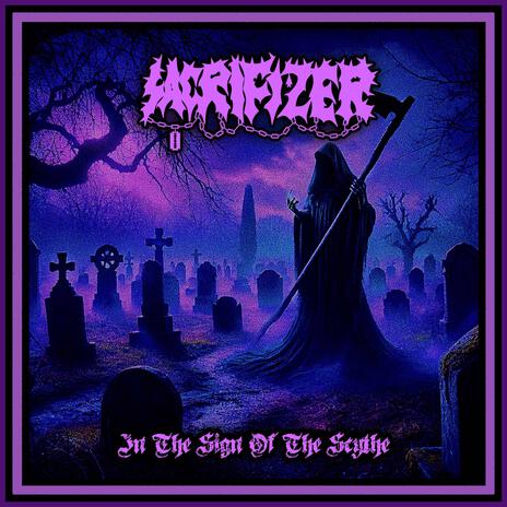 Scythe Of The Reaper | Boomplay Music