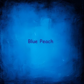 Blue Peach