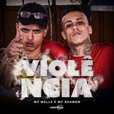 Violência ft. OGBEATZ & MC Rhamon | Boomplay Music