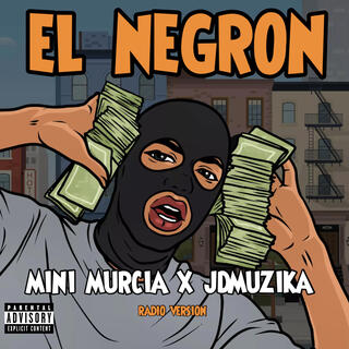 el negron