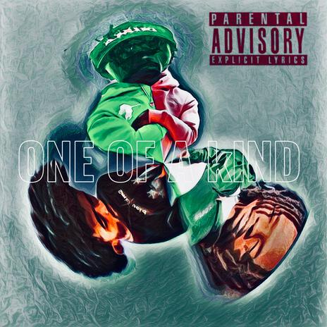 One of a kind ft. Josh Anthony & Jiren L | Boomplay Music