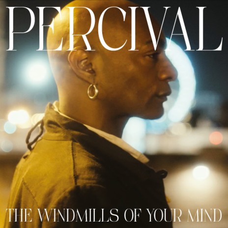 The Windmills of Your Mind | Boomplay Music