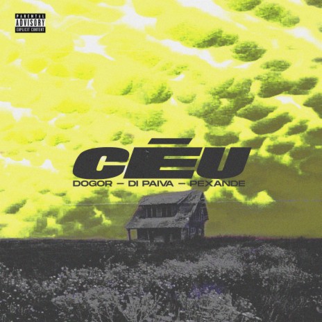 Céu ft. Di Paiva & Pexande | Boomplay Music