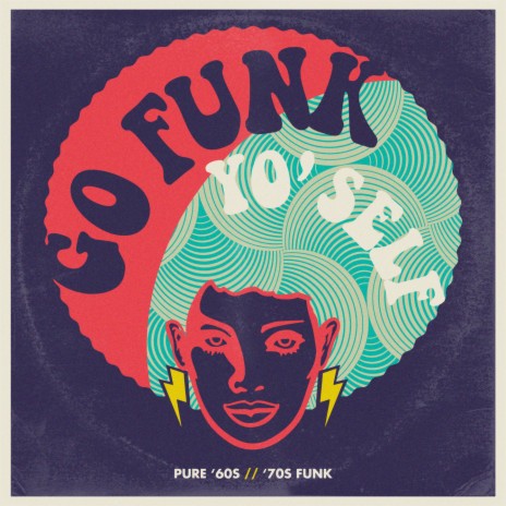 Funky Strut ft. Josh Trotter | Boomplay Music