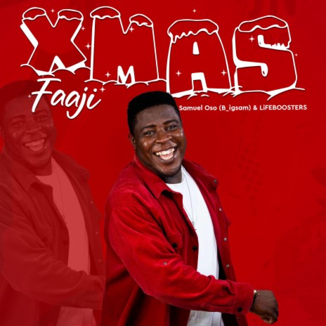 CHRISTMAS FAAJI | Boomplay Music