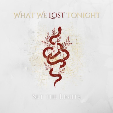 What We Lost Tonight | Boomplay Music