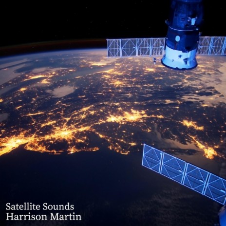 Satellite Sounds | Boomplay Music