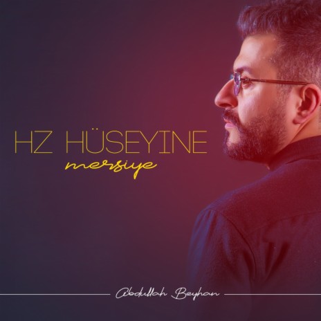 Hz. Hüseyin'e Mersiye | Boomplay Music