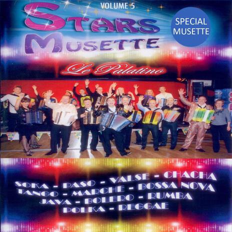 Stars musette (Générique fin) (Soka)