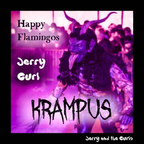 Krampus ft. Jerry Curl | Boomplay Music