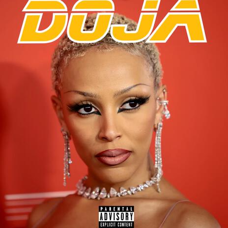 Doja ft. A3 | Boomplay Music