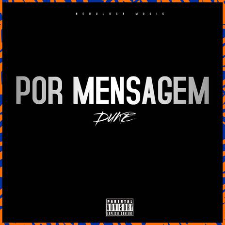 Por Mensagem ft. Gralla & WP | Boomplay Music