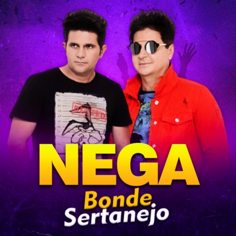 Nega | Boomplay Music