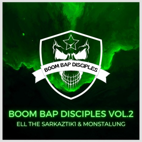 Disturbed ft. Monstalung | Boomplay Music