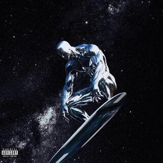 SILVER SURFER (ATOMIC SLOWED REWORK) lyrics | Boomplay Music